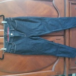 White House Black Market jean